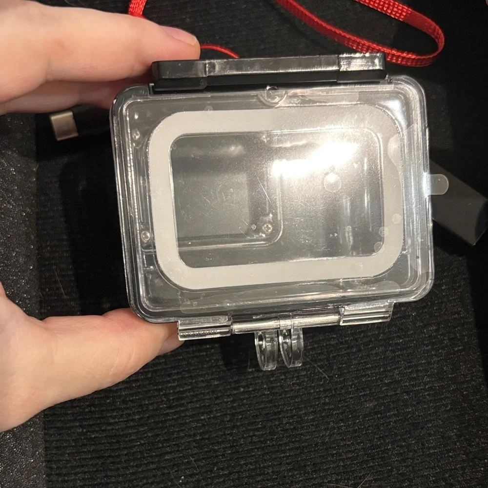 Go Pro Camera Accessory Kit